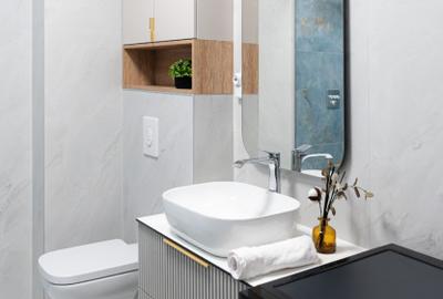 COMISION 0 | APARTAMENT EXCLUSIVIST | TERASĂ 85 MP | 2 LOCURI DE PARCARE SEPARAT - 17