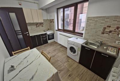 Bld. Mamaia – Delfinariu  2 camere | bloc nou  termen lung - 4