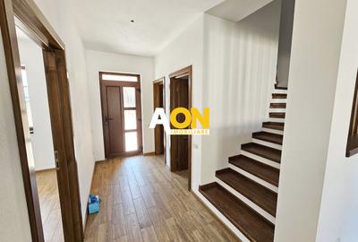 Casa tip insiruit, 4 camere, 2 bai, finisata la cheie, Cetate - 6