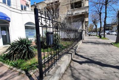 Spațiu comercial de închiriat – Ultracentral, Bd. Ferdinand - 11