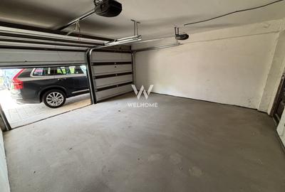 Apartament 3 camere mobilat-utilat cu GARAJ - Doamna Stanca - 8