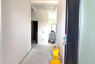 Duplex 4 camere - pompa de caldura, panouri fotovoltaice - Sacalaz - 3