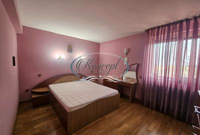 Proprietate eleganta cu gradina generoasa si acces facil Europa - 13