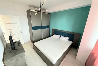 Apartament Modern cu 2 Camere | Zona Gara –  Termen Lung - 3