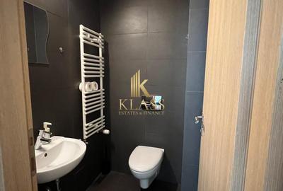 Apartament 2 camere Upground | 79 mp | Living 43 mp - 7