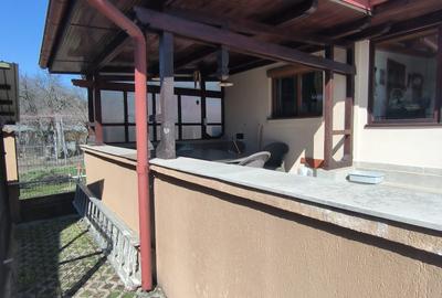 Vila de inchiriat - 12