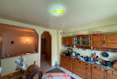 Apartament 2 camere-decomandat-etaj 1-zona Dorobanti - 13