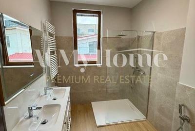 Apartament spatios si luminos cu 4 camere, vedere directa lac, 2 parcari, boxa - 9