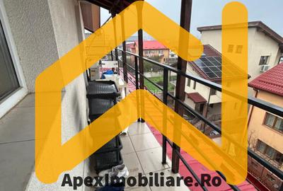 Trapezului | 2 Camere | Metrou 12min | Centrala | Parcare | 2Balcoane - 8