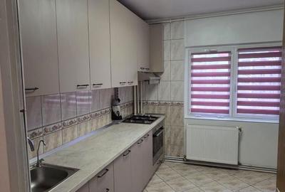 Apartament 3 camere de inchiriat, parcare ADP, zona 13 Septembrie - 8