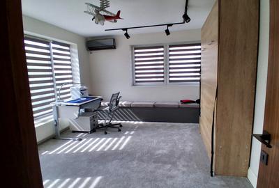 Casa premium de inchiriat, 4 camere, Andrei Muresanu, - 8