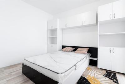 RECO . APARTAMENT 2 CAMERE . IOSIA . - 4