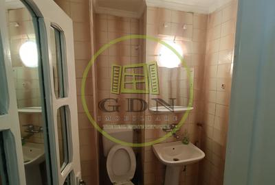Apartament cu 3 camere, etaj 2, de vânzare în mun. Reghin, bld. Unirii - 9