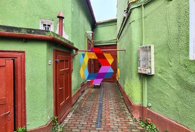 Casa 5 camere,  Brasov - zona Centrala - oportunitate # plus-imo.ro - 23