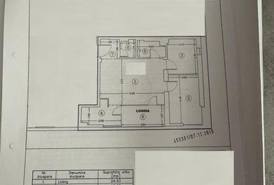 Apartament 3 Camere | Calea Calarasilor |  | Renovat integral | Mobilat & Utilat - 18