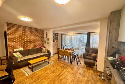 Apartament Modern - SU 50MP | Terasa | Garaj - Vivo | Metro | BMW - 2