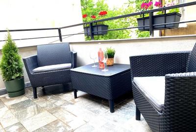 Apartament 3 camere   , 2 unitati , ULTRACENTRAL , zona pietonala - 10