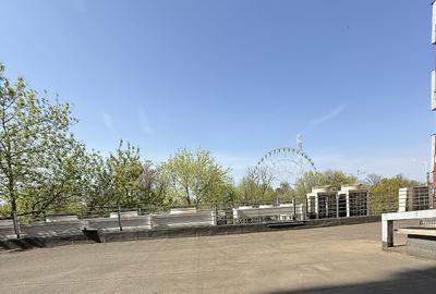 Apartament exclusivist de vânzare – Lacul Tei | Vedere parc | Etaj 1 | Mobilat - 14