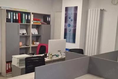 Spatiu comercial pretabil pentru birouri | Drumul Taberei | 50 mp - 4