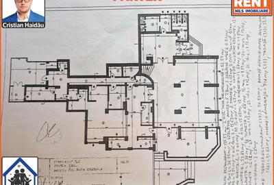 Spatiu comercial | 535mp |Piata Sudului - Rond Nitu Vasile S4 - 9