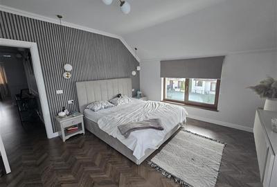 Casa individuala, Sfantu Ilie, C-5553 - 5