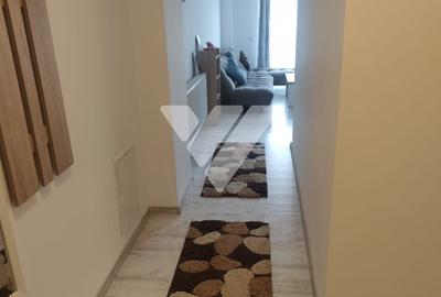 Apartament cu 2 camere, complet mobilat de închiriat pe Doamna Stanca,Selimbar - 4