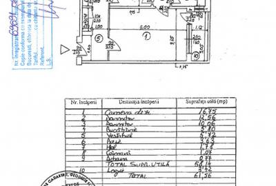 Apartament 3 Camere | Drumul Taberei | Circular | Renovat | Metrou | Anvelopat - 11