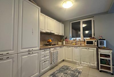 Vanzare casa moderna 4 camere, curte proprie, zona aerisita | Florești - 7