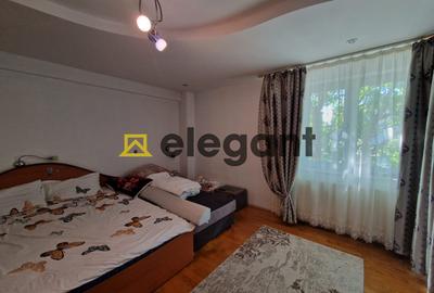 Casa D+P+1E+M, 528 mp utili, 11 camere, teren 548 mp, Piata Chiriac - 7