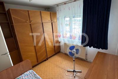 Apartament de vanzare cu 4 camere decomandate cartier Manastur - 5