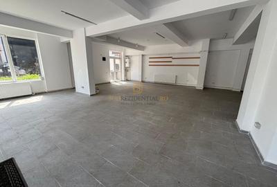 De inchiriat spatiu comercial stradal, 113 mp – Soseaua Giurgiului - 9