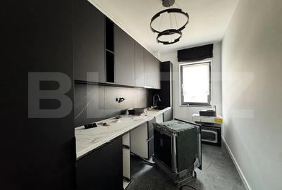 Apartament 1 camera, 38,5 mp, zona Someseni! - 4