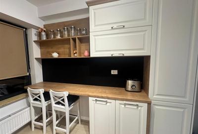 Apartament 3 camere pentru familie- Complex Fusion Towers-CUG - 4