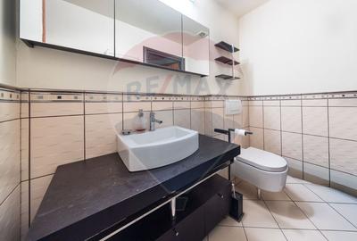 Apartament in vila exclusivista, 120 mp2, centrul istoric! - 7