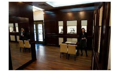 Spațiu comercial, de 320 mp, în Calea Victoriei