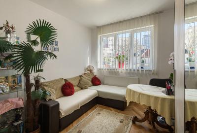 107 mp în Plopilor | 3 camere decomandate | garaj | 0% comision - 6