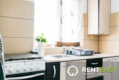 Apartament cu 1 camera de inchiriat in zona Centrala - 7