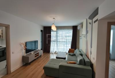 3 Camere Decomandat | Onix Park North | Etaj 6 | Incalzire in Pardoseala