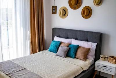 Apartament 3 camere, 60 mp, loc parcare, Marasti - 1