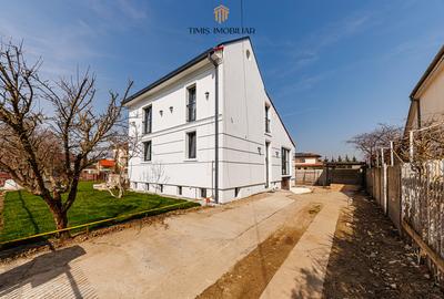 Casă unică pe stradă privată | Piscina & 730 mp teren – Dumbrăvița - 50