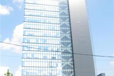 Inchirieri birouri in GlobalWorth Plaza  - de la 321 mp - 34