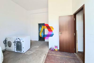 Spatiu depozitare și birou de închiriat Brasov - 240 mp # plus-imo.ro - 5