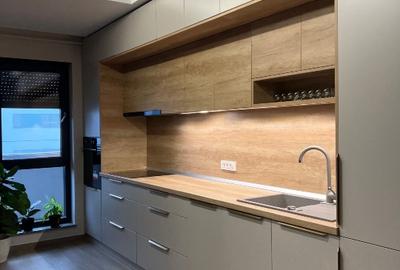 Apartament Premium 2 camere Kaufland Dumbrăvița - 1