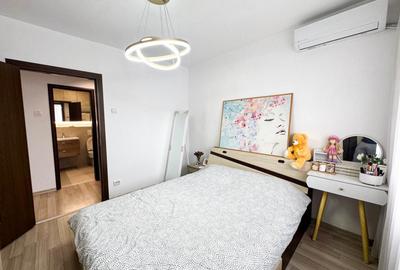 Apartament 2 Camere Dristor 5 minute Metrou Mihai Bravu Vitan Modern - 4