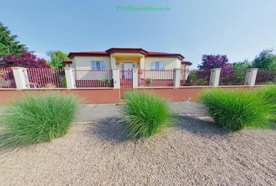 Casa mare + teren 867 mp - Schimb + diferenta -  Arad si Timisoara - 23