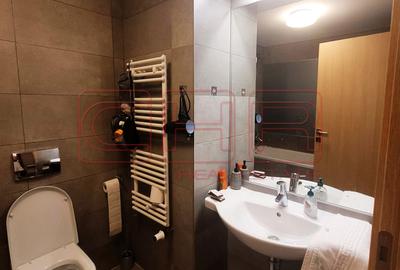 Apartament 3 camere Aviatiei/Pipera, UpGround Residence, #925 - 10