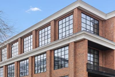 REA1019249 Urban Loft l Brick I 4 rooms - 4