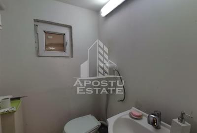 Casa individuala de vanzare, zona Crisan Timisoara - 7