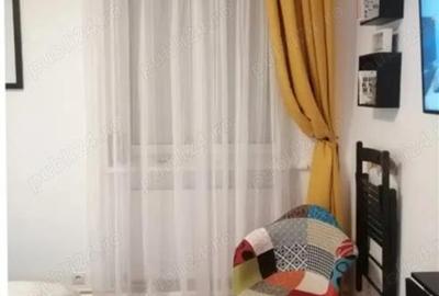 1 cam renovata integral Balcescu - 1