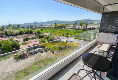 Apartament 2 camere, Mobilat si utilat in Tătărași cu loc parcare subteran - 6